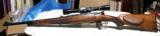 Steyr Premier .257 Roberts rifle - 7 of 7