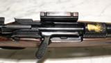 Steyr Premier .257 Roberts rifle - 2 of 7