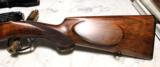 Steyr Premier .257 Roberts rifle - 6 of 7