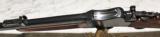 Westley Richards single shot 25-35 Winchester rifle - 4 of 6