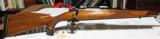 Winslow Bushmaster 7mm Remington mag rifle - 2 of 4