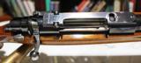 Winslow Bushmaster 7mm Remington mag rifle - 3 of 4