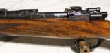 Quail & Donaldson custom 22-250 rifle - 1 of 8