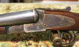 L.C. Smith Field 12 gauge S/S - 1 of 6