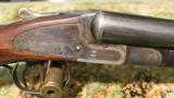 L.C. Smith Field 12 gauge S/S - 6 of 6