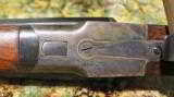 L.C. Smith Field 16 gauge S/S - 3 of 6