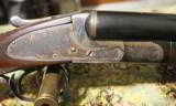 L.C. Smith Field 16 gauge S/S - 5 of 6