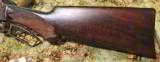 Marlin Model 39 22rf rifle - 2 of 6