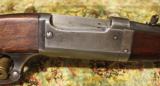 Savage 1899 TD 30-30 caliber rifle - 1 of 6