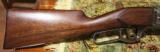 Savage 1899 TD 30-30 caliber rifle - 2 of 6