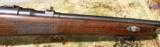 Steyr 1903 TD 6.5x54 caliber rifle - 2 of 8