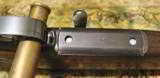 Steyr 1903 TD 6.5x54 caliber rifle - 7 of 8