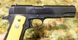 Colt Government model 45 AC – Excellent condition - 2 of 3