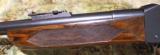 Westley Richards Martini S/S 22 hi power rifle - 3 of 6