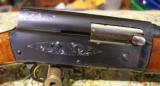 Browning Sweet 16 shotgun - 6 of 6