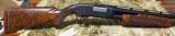Winchester M12Y 12 gauge shotgun - 4 of 7