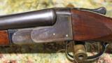 Ithaca NID 20 gauge shotgun S/S - 5 of 5