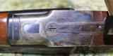 L.C. Smith Ideal 12 gauge shotgun S/S - 4 of 6