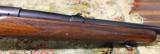 Winchester model 70 .270 rifle - 3 of 5