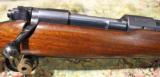 Winchester model 70 .270 rifle - 1 of 5