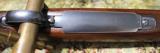 Winchester model 70 .270 rifle - 5 of 5