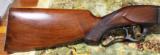 Savage model 1899 .250-3000 rifle - 2 of 5