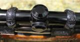 Fabrique Nationale custom .7x57 rifle - 5 of 10