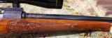 Fabrique Nationale custom .7x57 rifle - 3 of 10