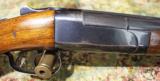 Winchester model 24 12 gauge shotgun S/S - 1 of 5
