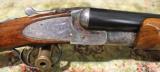 L.C. Smith Ideal 12 gauge shotgun S/S - 7 of 9
