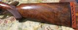 L.C. Smith Ideal 12 gauge shotgun S/S - 2 of 9