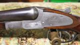 L.C. Smith Field 12 gauge shotgun S/S - 1 of 5