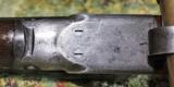 Parker VH 12 gauge shotgun S/S - 4 of 5