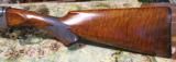 Parker VH 12 gauge shotgun S/S - 3 of 5