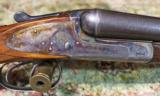 Dumoulin Brothers SLNE 12 gauge shotgun S/S - 6 of 8
