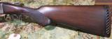 A.H. Fox Sterlingworth 16 gauge shotgun S/S - 2 of 5