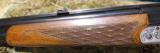 Heym Model 22F 16 gauge / 222 Remington combo - 3 of 5