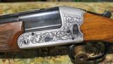 Heym Model 22F 16 gauge / 222 Remington combo - 1 of 5