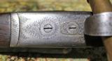 Playfair BLE 12 gauge shotgun S/S - 4 of 6