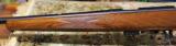 Savage Anschutz 164M Sporter 22 mag caliber rifle - 5 of 5
