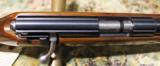 Savage Anschutz 164M Sporter 22 mag caliber rifle - 2 of 5