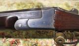 Guild single shot 8.15x46R caliber rifle - 1 of 5