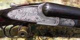 L.C. Smith Ideal 12 gauge shotgun S/S - 6 of 6