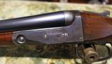 Parker Trojan 20 gauge shotgun S/S - 1 of 6