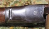 AH Fox Sterlingworth 16 gauge shotgun S/S - 4 of 6
