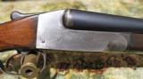 Ithaca Flues Model S 20 gauge shotgun S/S - 6 of 6