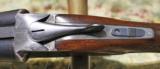 Ithaca Flues Model S 20 gauge shotgun S/S - 3 of 6