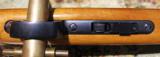 Anschutz 141 Deluxe 22 caliber rifle - 4 of 6