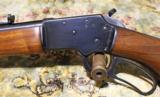 Marlin Golden 39A 22 caliber rifle - 1 of 6