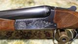 Browning BSS 20 gauge shotgun S/S - 1 of 6